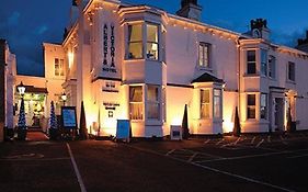 Albert And Victoria Hotel